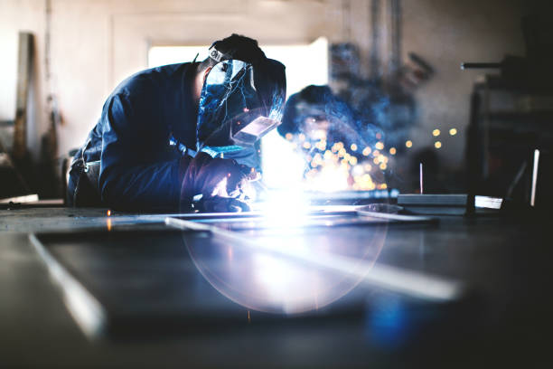 Best Marine and Shipbuilding Welding in Tye, TX
