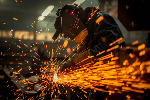 Trusted Tye, TX Welder & Metal Fabrication Experts