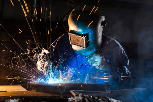 Best Structural Steel Welding in Tye, TX