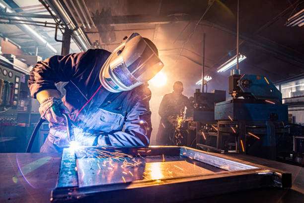 Best Automation and Robotic Welding in Tye, TX