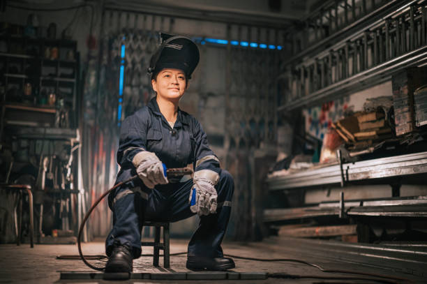 Best Pipe Welding in Tye, TX