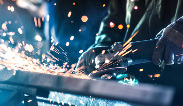 Best Welding Equipment Sales and Repair in Tye, TX